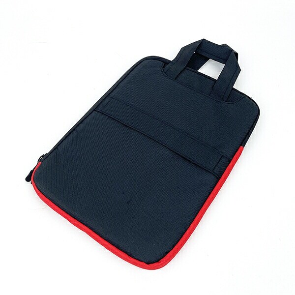 ミズノ ｍizuno 縦型パソコンケース レッド タブレットケース