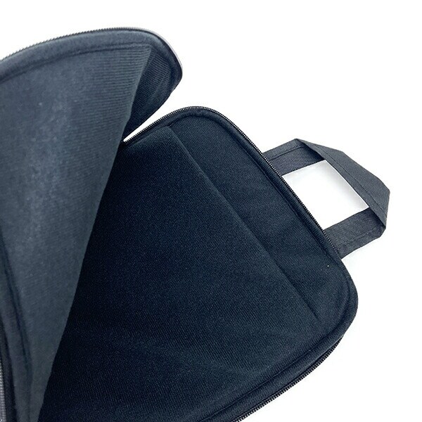 ミズノ ｍizuno 縦型パソコンケース レッド タブレットケース