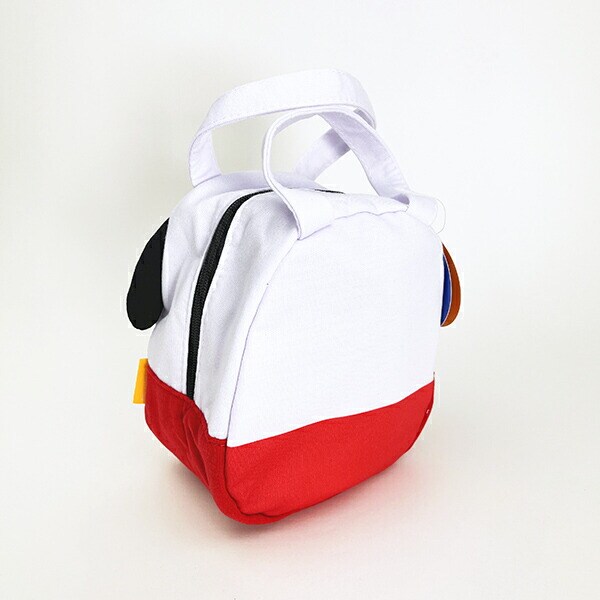 サンリオ ポチャッコ ダイカットバッグ ランチ Sanrio