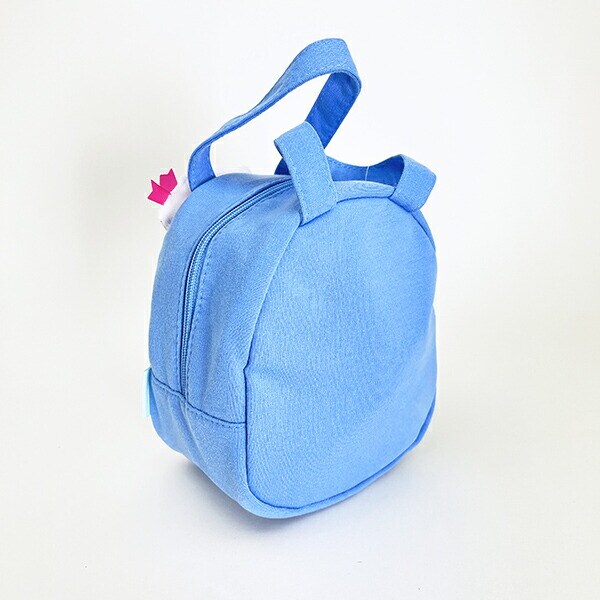 サンリオ タクシードサム ダイカットバッグ ランチ Sanrio