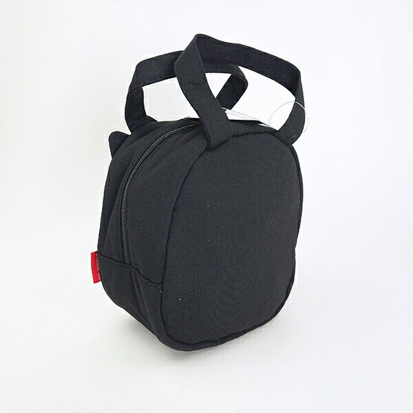 サンリオ バットばつ丸 ダイカットバッグ ランチ Sanrio