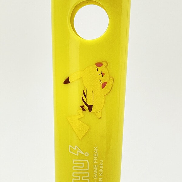 ポケットモンスター ピカチュウ ケース付き粘着クリーナー (ミントグリーン) ポケモン