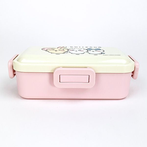 ちいかわ ふわっと弁当箱 お弁当箱 ランチボックス 学校 オフィス キッチン
