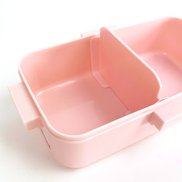 ちいかわ ふわっと弁当箱 お弁当箱 ランチボックス 学校 オフィス キッチン