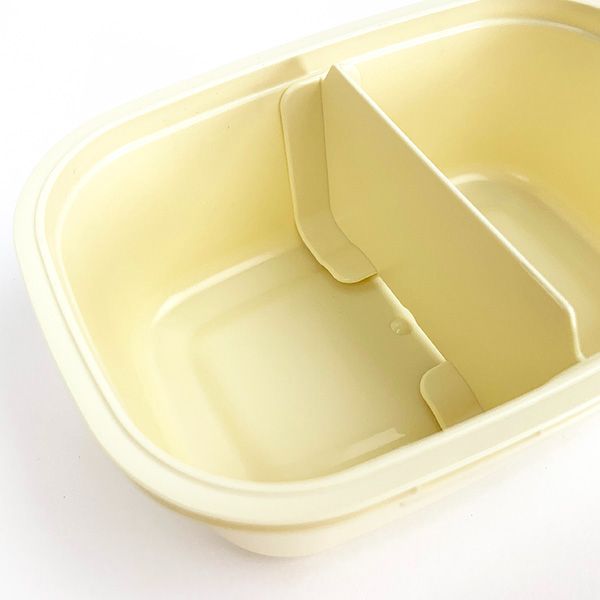 ちいかわ タイトフードコンテナーS お弁当箱 ランチボックス 保存容器 学校 オフィス キッチン