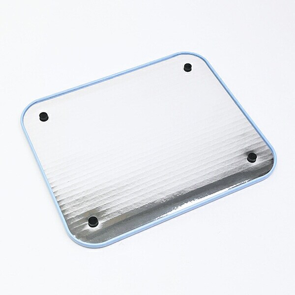 ドラえもん きらきら宇宙 キッチン耐熱ボード(Ｓ)