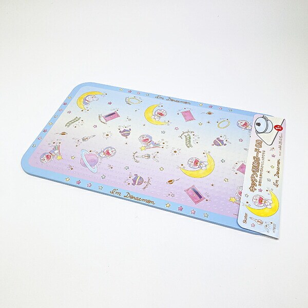 ドラえもん きらきら宇宙 キッチン耐熱ボード(M)