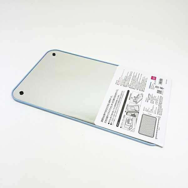 ドラえもん きらきら宇宙 キッチン耐熱ボード(M)