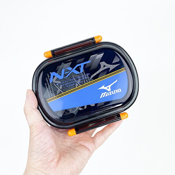 ミズノ ｍizuno ランチボックス お弁当箱 ランチ 日本製