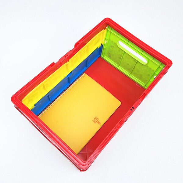 ディズニー トイストーリー 折りたたみ収納ボックス キッズ