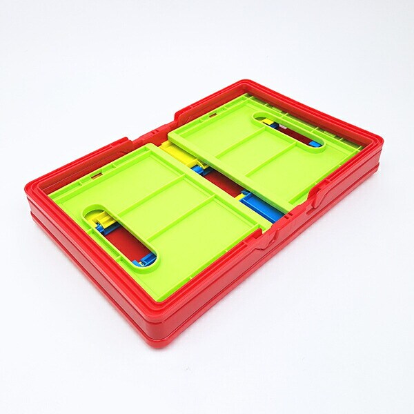 ディズニー トイストーリー 折りたたみ収納ボックス キッズ