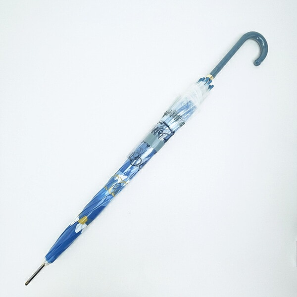 サンリオ ハローキティ プレミアムビニール傘(60cm) 長傘 Sanrio