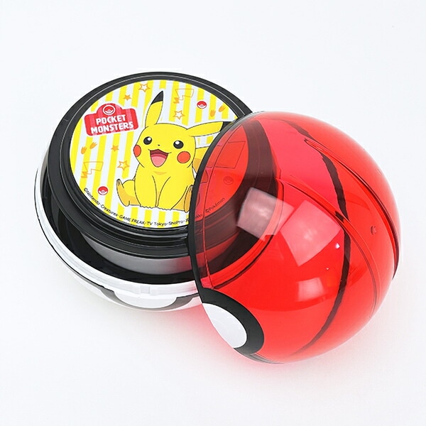 ポケットモンスター モンスターボール ランチボックス 弁当箱 ポケモン