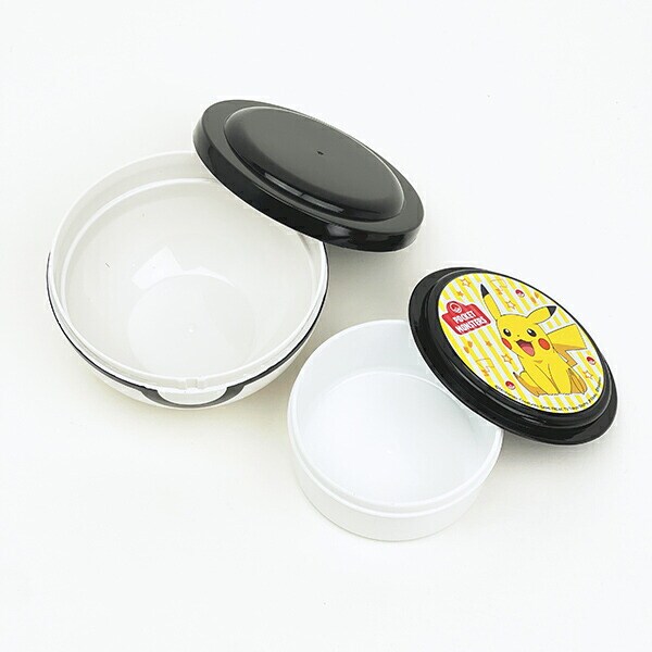 ポケットモンスター モンスターボール ランチボックス 弁当箱 ポケモン