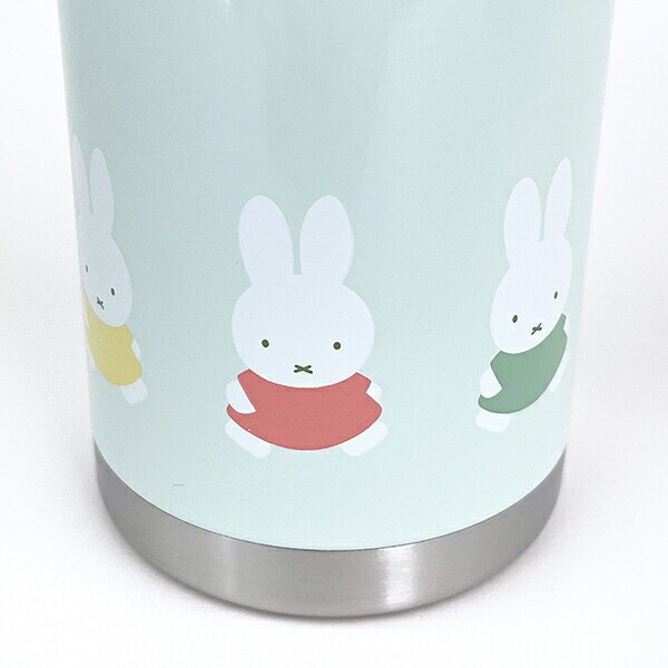 ミッフィー miffy ハンドル付ダイレクトボトル(1000ml) 水筒 ランチ