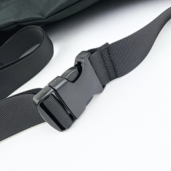 サンリオ クロミ トラベルバッグ＆グッズボディバッグ フロントクリアポケット 旅行 Sanrio