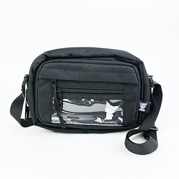 サンリオ クロミ トラベルバッグ＆グッズショルダーバッグ 旅行 Sanrio