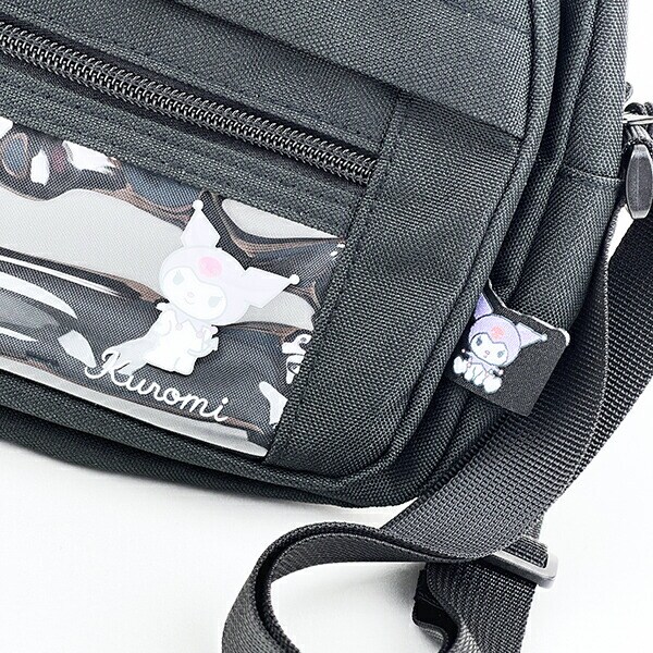 サンリオ クロミ トラベルバッグ＆グッズショルダーバッグ 旅行 Sanrio