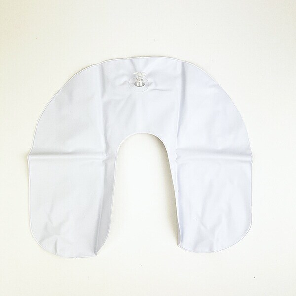 サンリオ クロミ トラベルバッグ＆グッズエアーネックピロー 枕 (パープル) 旅行