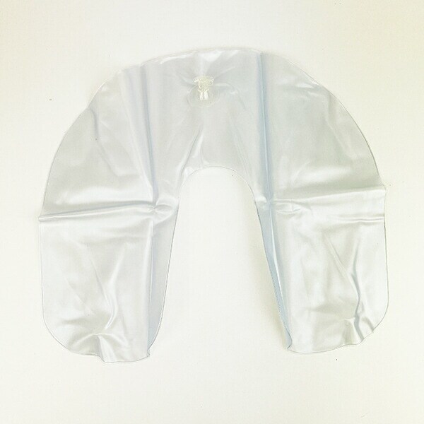 サンリオ シナモロール トラベルバッグ＆グッズエアーネックピロー 枕 (ホワイト) 旅行 シナモン Sanrio