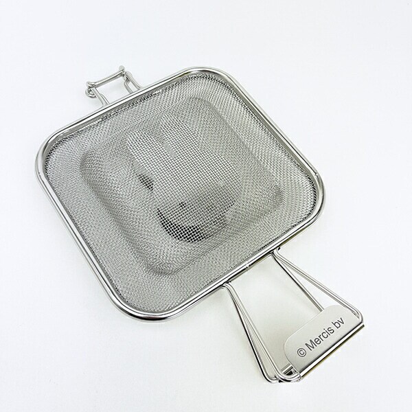 ミッフィー miffy メッシュホットサンドメーカー キッチン