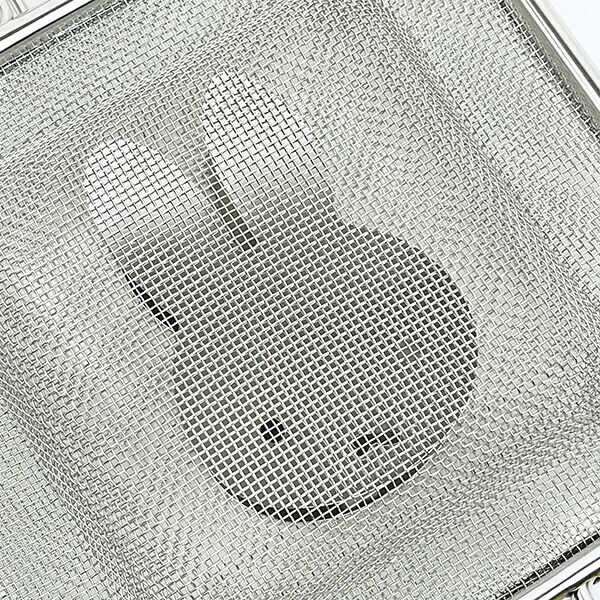 ミッフィー miffy メッシュホットサンドメーカー キッチン