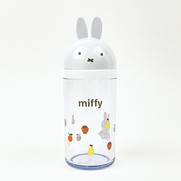 ミッフィー miffy ダイカットふりかけケース キッチン