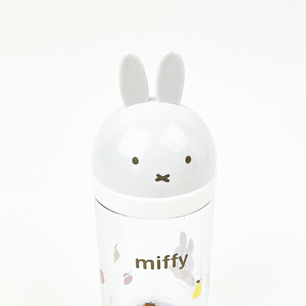 ミッフィー miffy ダイカットふりかけケース キッチン