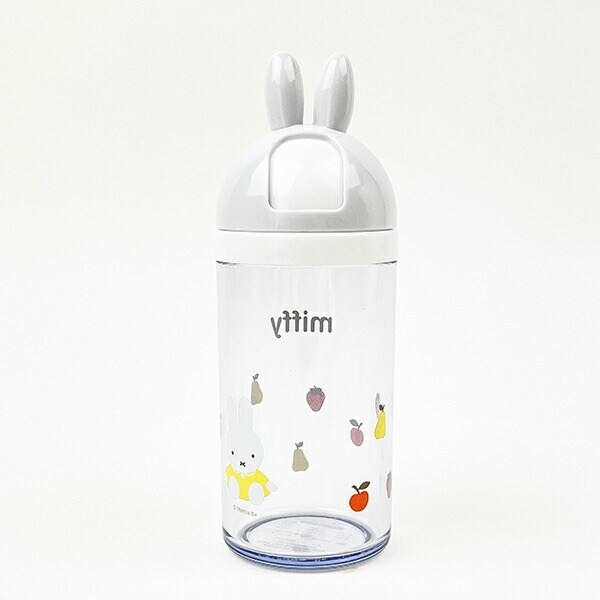 ミッフィー miffy ダイカットふりかけケース キッチン