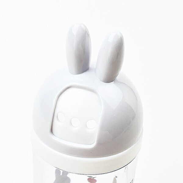 ミッフィー miffy ダイカットふりかけケース キッチン