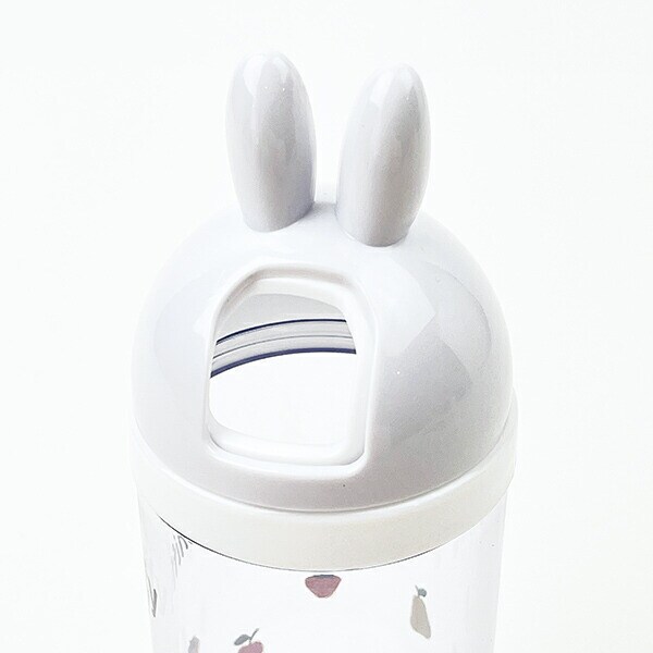 ミッフィー miffy ダイカットふりかけケース キッチン