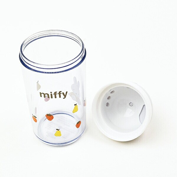 ミッフィー miffy ダイカットふりかけケース キッチン