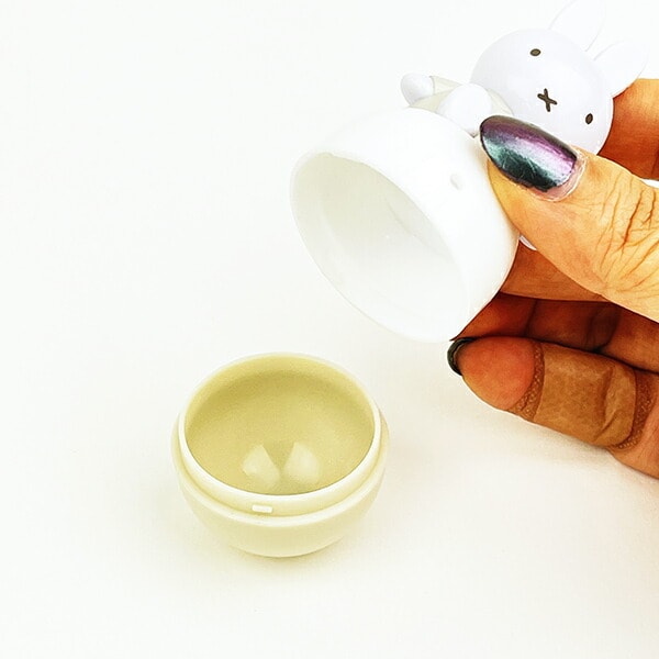 ミッフィー miffy マスコット付き ソルトケース キッチン