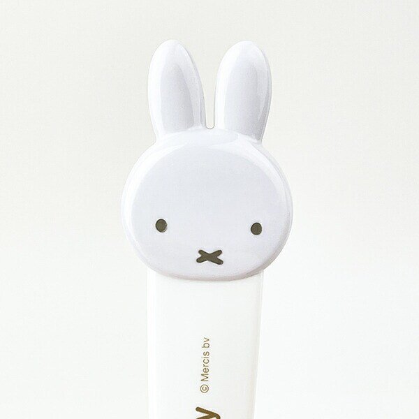 ミッフィー miffy ダイカットしゃもじ キッチン