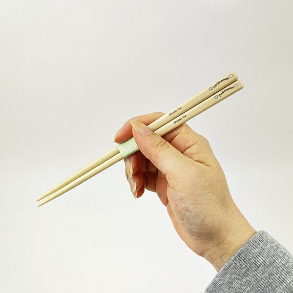 ドラえもん お空さんぽ 抗菌音の鳴らない箸・箸箱セット  ランチ 日本製