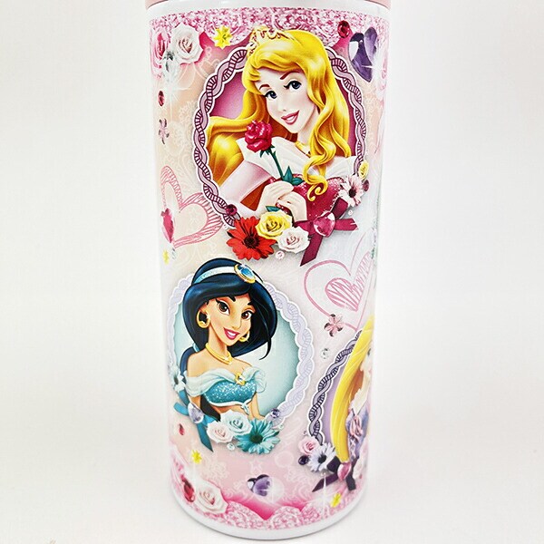ディズニー プリンセス 2WAYステンレスボトル ランチ 水筒 キッズ Disney
