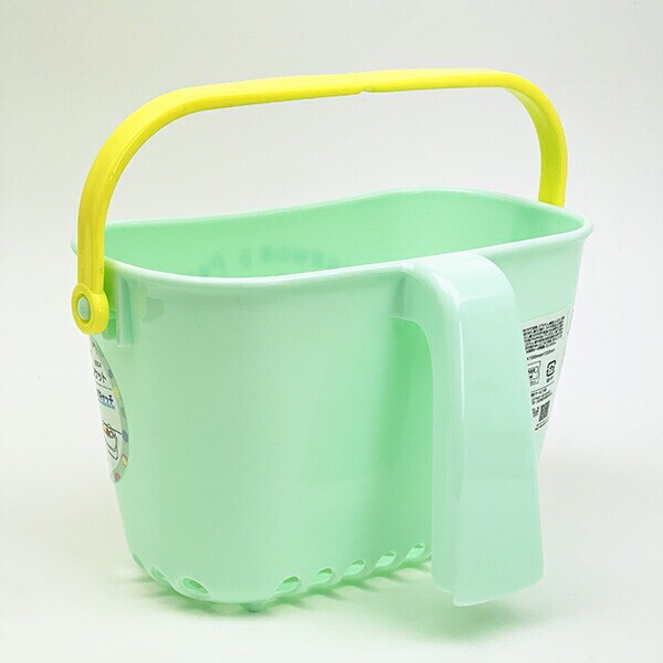 いないいないばあっ！ ベビーおもちゃ入れ バス用品 キッズ