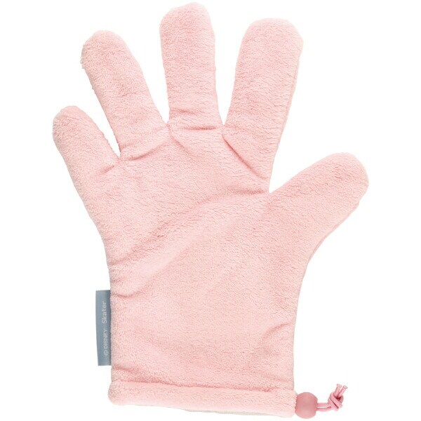 ディズニープリンセス アリエル 吸水速乾ヘアドライ手袋 Disney