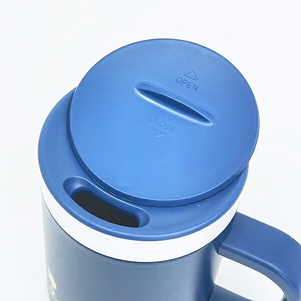 スヌーピー インナーカップ付きステンレンマグカップ コップ ランチ SNOOPY