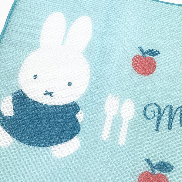 ミッフィー miffy 水切りマット キッチン