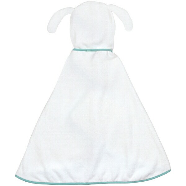 クレヨンしんちゃん しんちゃん×シロ 吸水速乾フード付き バスポンチョ バスタオル キッズ