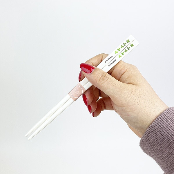 ピクミン 抗菌 食洗機対応 スライドトリオセット(スプーン,フォーク,箸セット ) ランチ 日本製