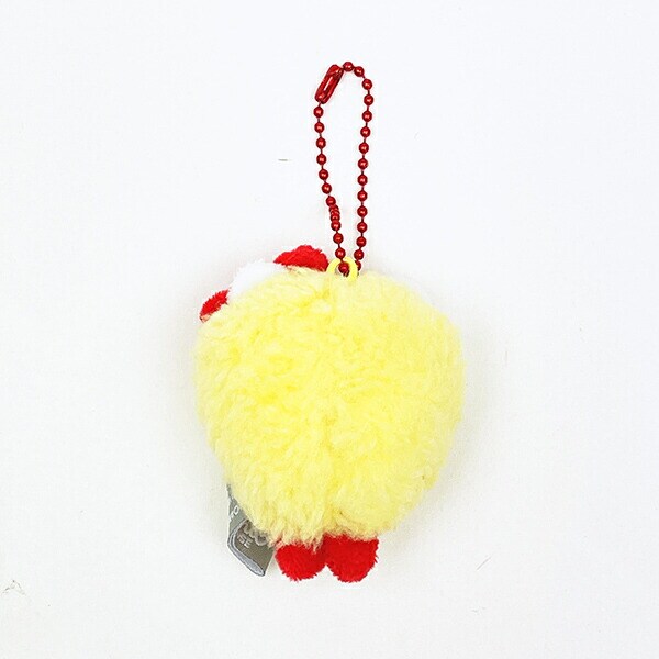 サンリオ ハローキティ なりきり食べ物 ぬいぐるみキーホルダー Sanrio