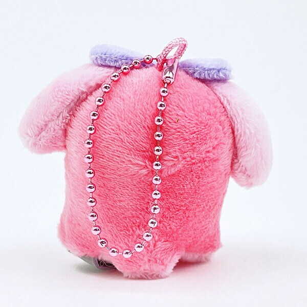 サンリオ マイメロディ ぬいぐるみキーホルダー なりきり食べ物  Sanrio