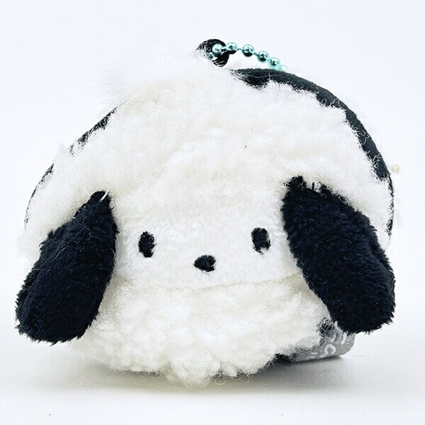 サンリオ ポチャッコ ぬいぐるみキーホルダー なりきり食べ物  Sanrio