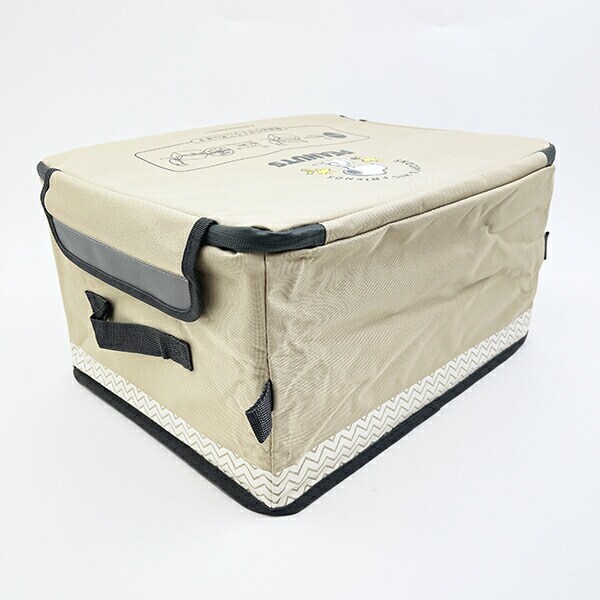 スヌーピー 置き配ボックス(S) SNOOPY