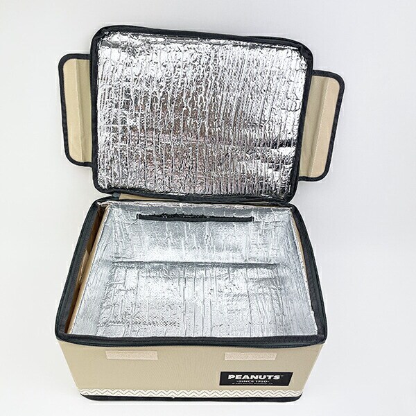 スヌーピー 置き配ボックス(S) SNOOPY