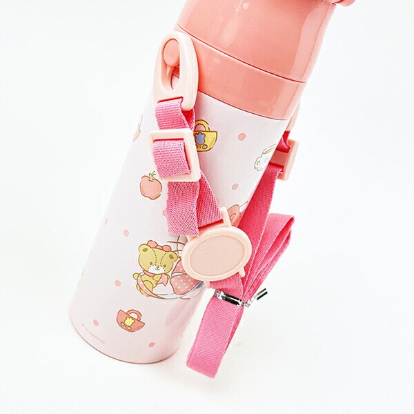 サンリオ ハローキティ ダイレクトステンレスボトル 水筒 ランチ Sanrio
