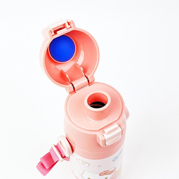 サンリオ ハローキティ ダイレクトステンレスボトル 水筒 ランチ Sanrio