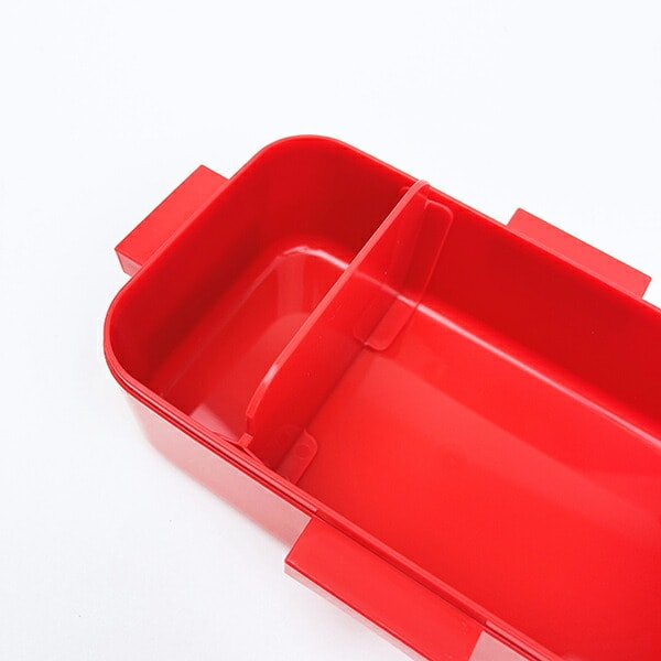 サンリオ 日焼け キティ ふわっと弁当箱 ランチ 日本製 Sanrio